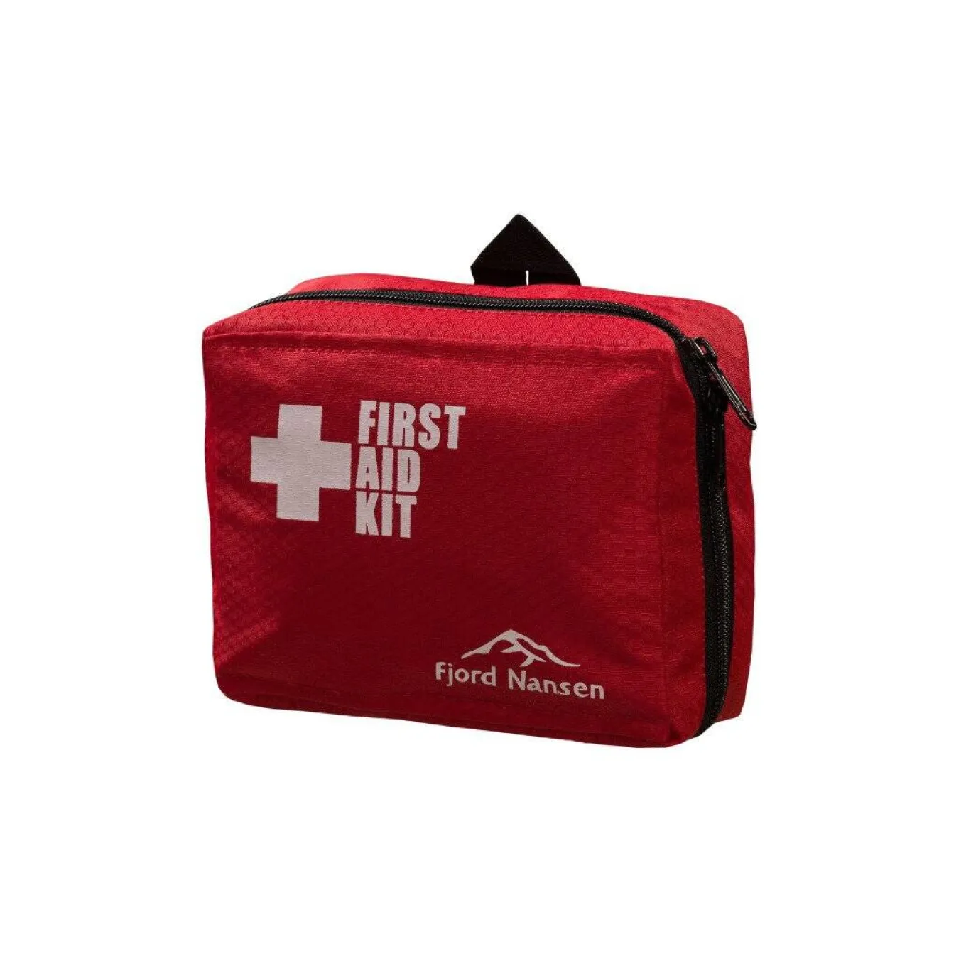 Fjord Nansen Inne|Apteczka FIRST AID KIT red