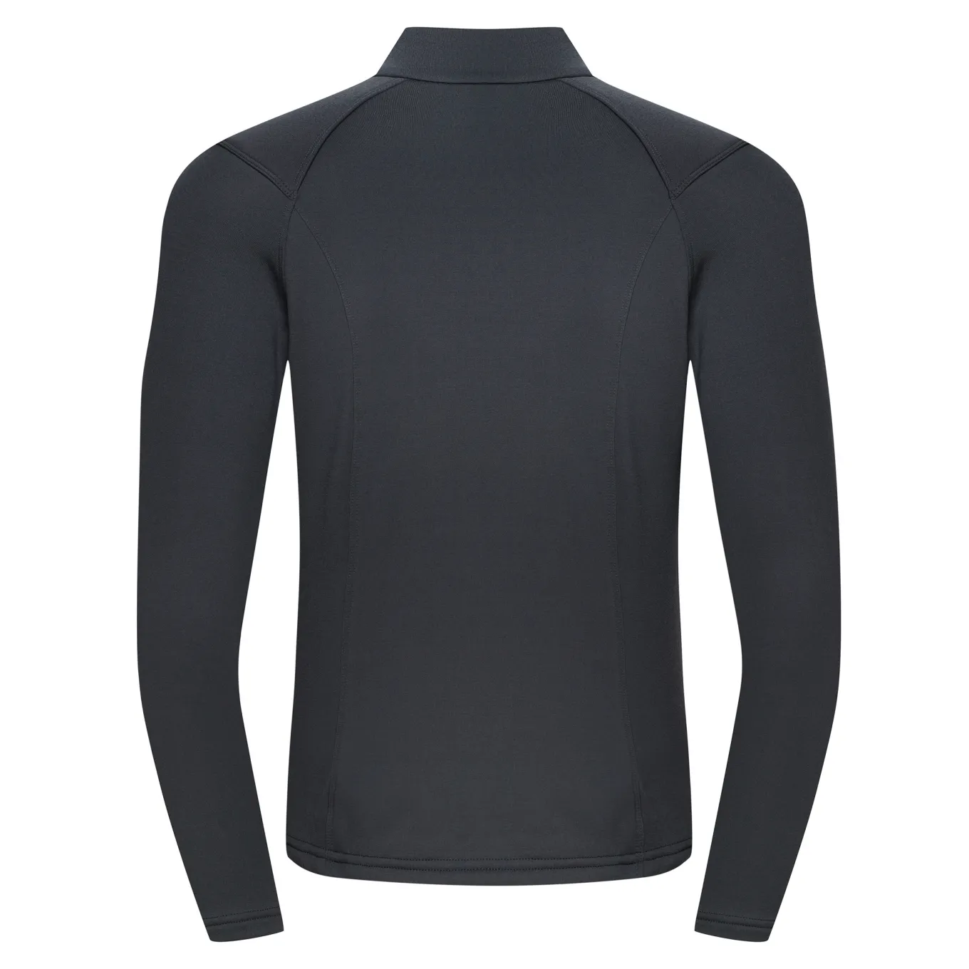 Fjord Nansen Bluzy|Bluza VIK FULL ZIP MEN rocky grey