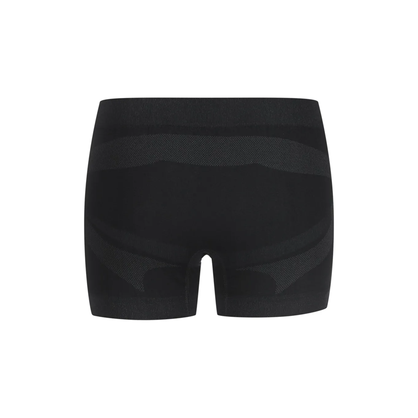 Fjord Nansen Bielizna|Bokserki AKKA SHORTS WOMEN black