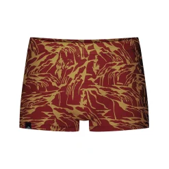 Fjord Nansen Bielizna|Bokserki RIX BOXER SHORTS MEN lava
