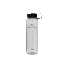 Fjord Nansen Naczynia I Sztućce|Termosy, Kubki|Butelka TWIST TRITAN BOTTLE grey