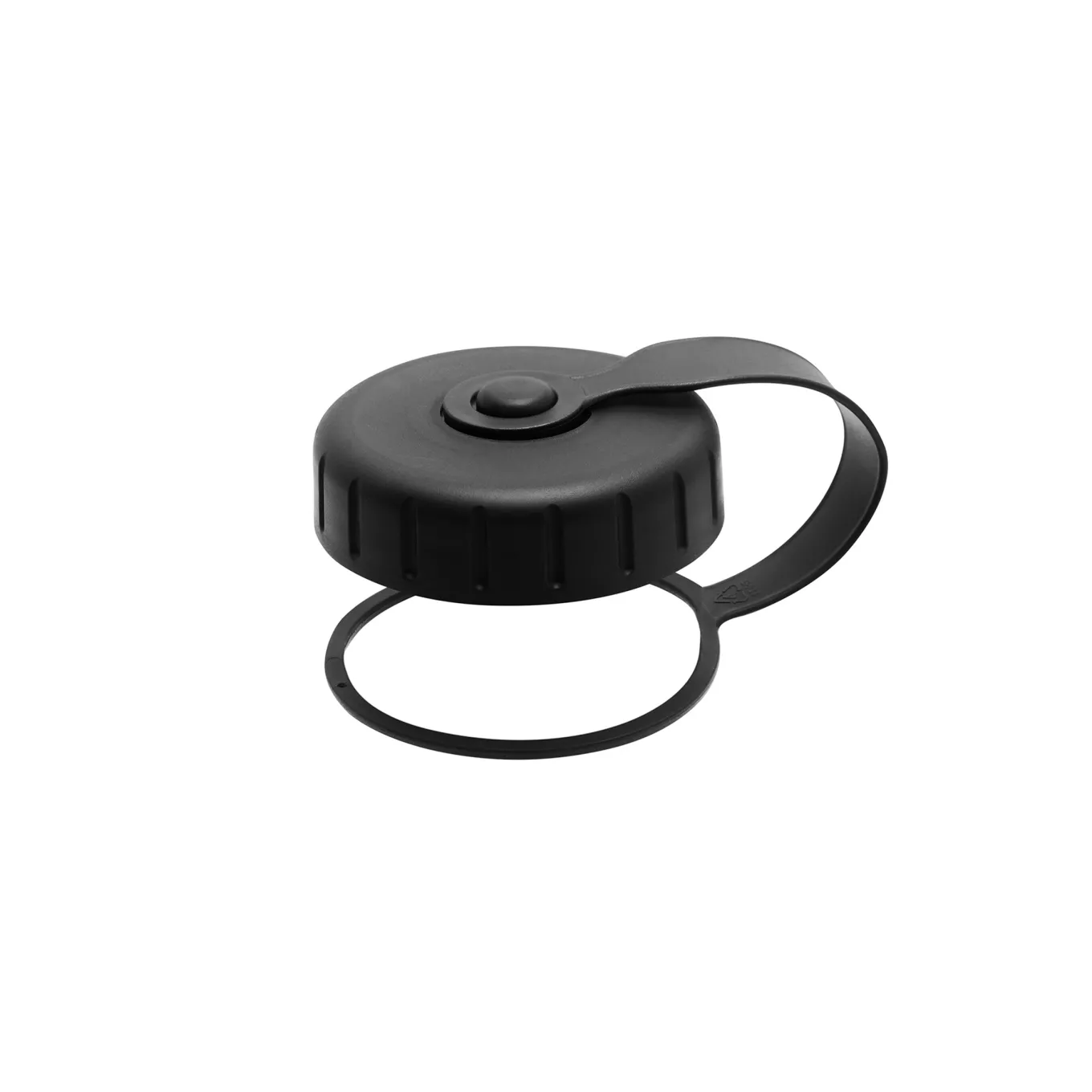 Fjord Nansen Naczynia I Sztućce|Termosy, Kubki|Butelka TWIST TRITAN BOTTLE grey