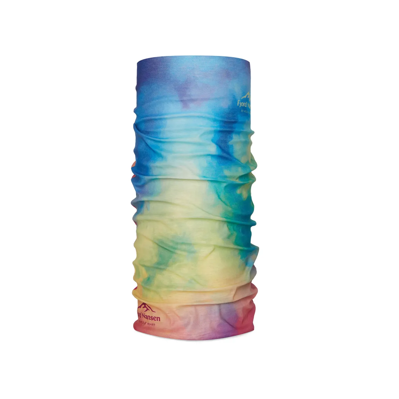 Fjord Nansen Szaliki, Chusty, Opaski, Kominiarki|Chusta wielofunkcyjna HEADGEAR 8w1 splash