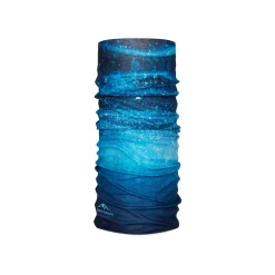 Fjord Nansen Szaliki, Chusty, Opaski, Kominiarki|Chusta wielofunkcyjna HEADGEAR 8w1 aqua