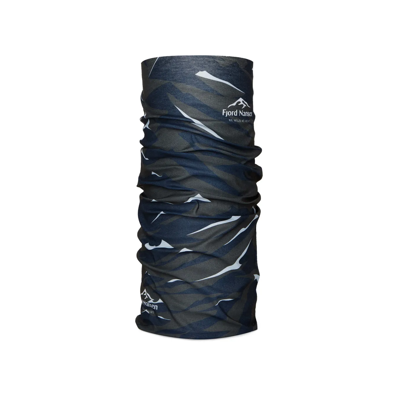 Fjord Nansen Szaliki, Chusty, Opaski, Kominiarki|Chusta wielofunkcyjna HEADGEAR 8w1 MOUNTAIN & WAVE OLIVE
