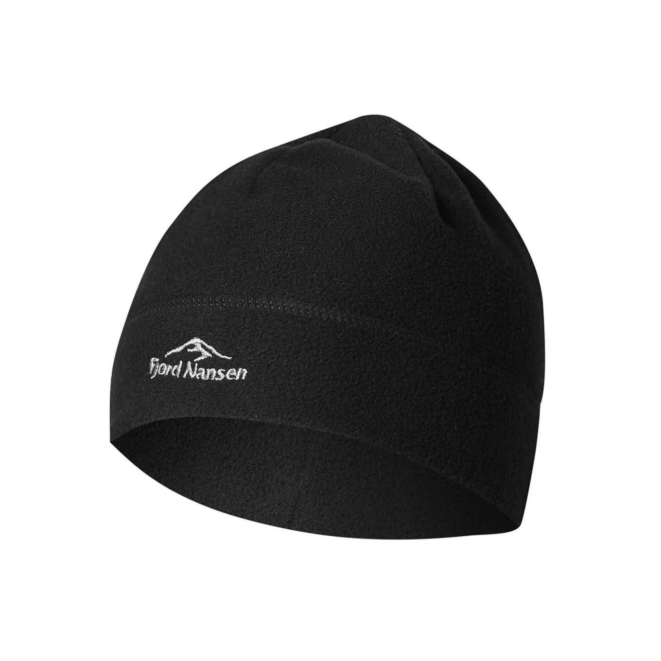 Fjord Nansen Czapki Zimowe|Czapka FALL WIND black