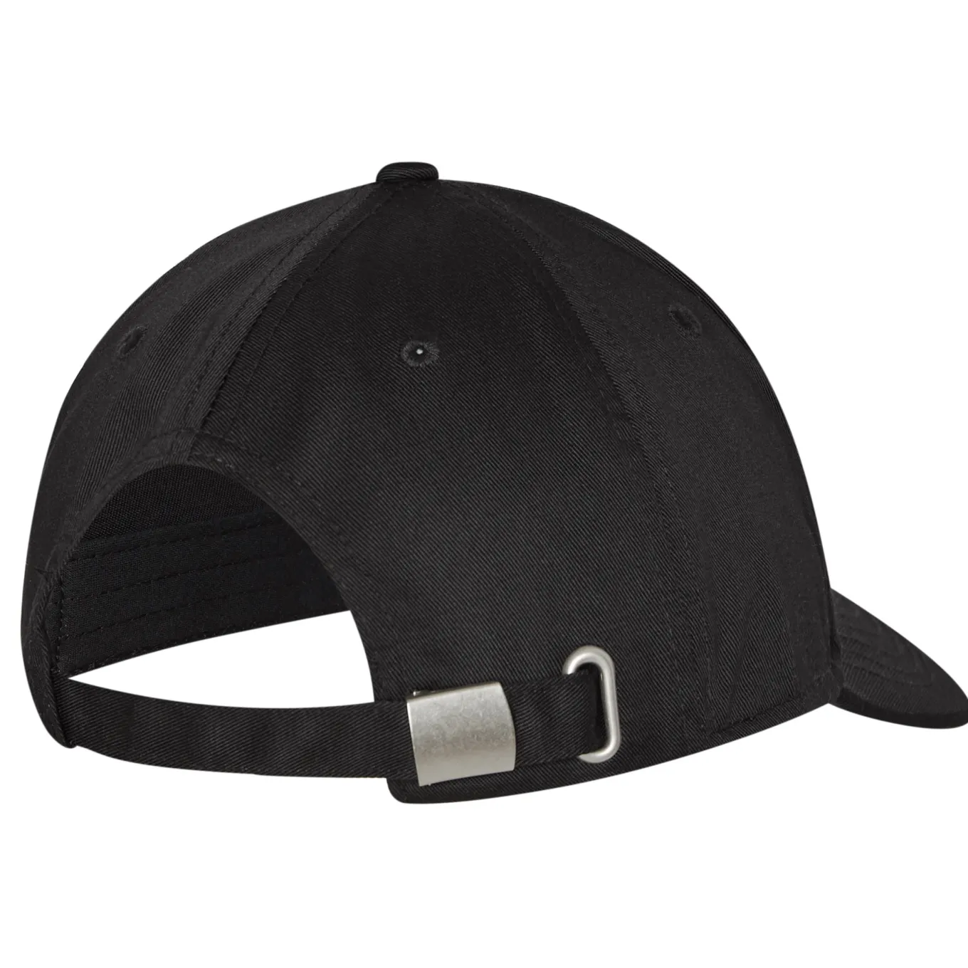 Fjord Nansen Czapki Letnie|Czapka OSLO CAP black