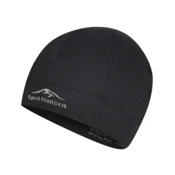 Fjord Nansen Czapki Zimowe|Czapki Letnie|Czapka RIFFE CAP rocky grey