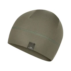 Fjord Nansen Czapki Zimowe|Czapka VIK ACTIVE CAP forest olive