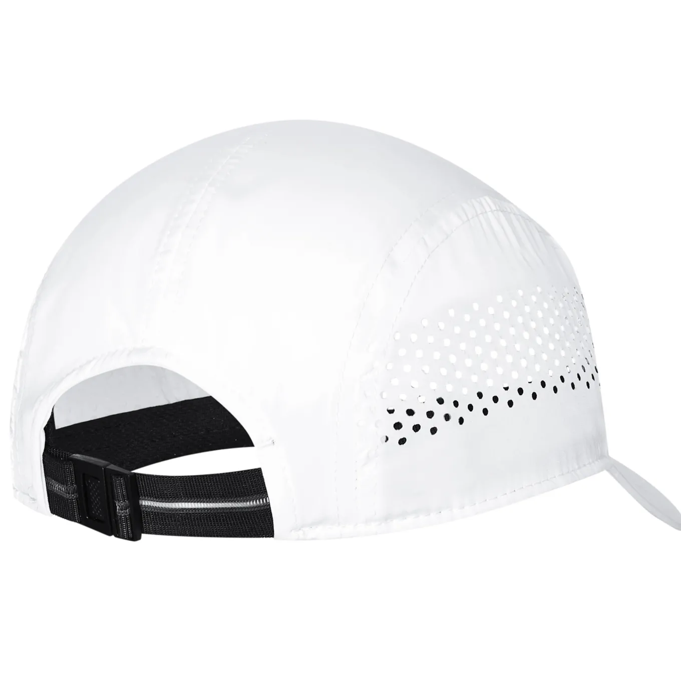 Fjord Nansen Czapki Letnie|Czapka z daszkiem LETT CAP white