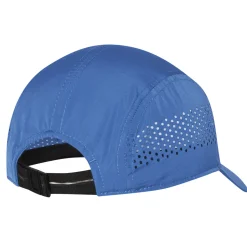 Fjord Nansen Czapki Letnie|Czapka z daszkiem LETT CAP blue
