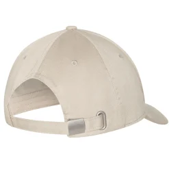 Fjord Nansen Czapki Letnie|Czapka z daszkiem OSLO CAP beige
