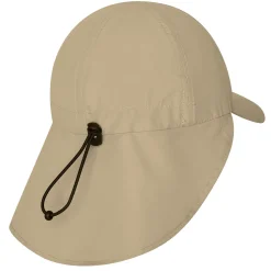 Fjord Nansen Czapki Letnie|Czapka z daszkiem VANDRER CAP sand