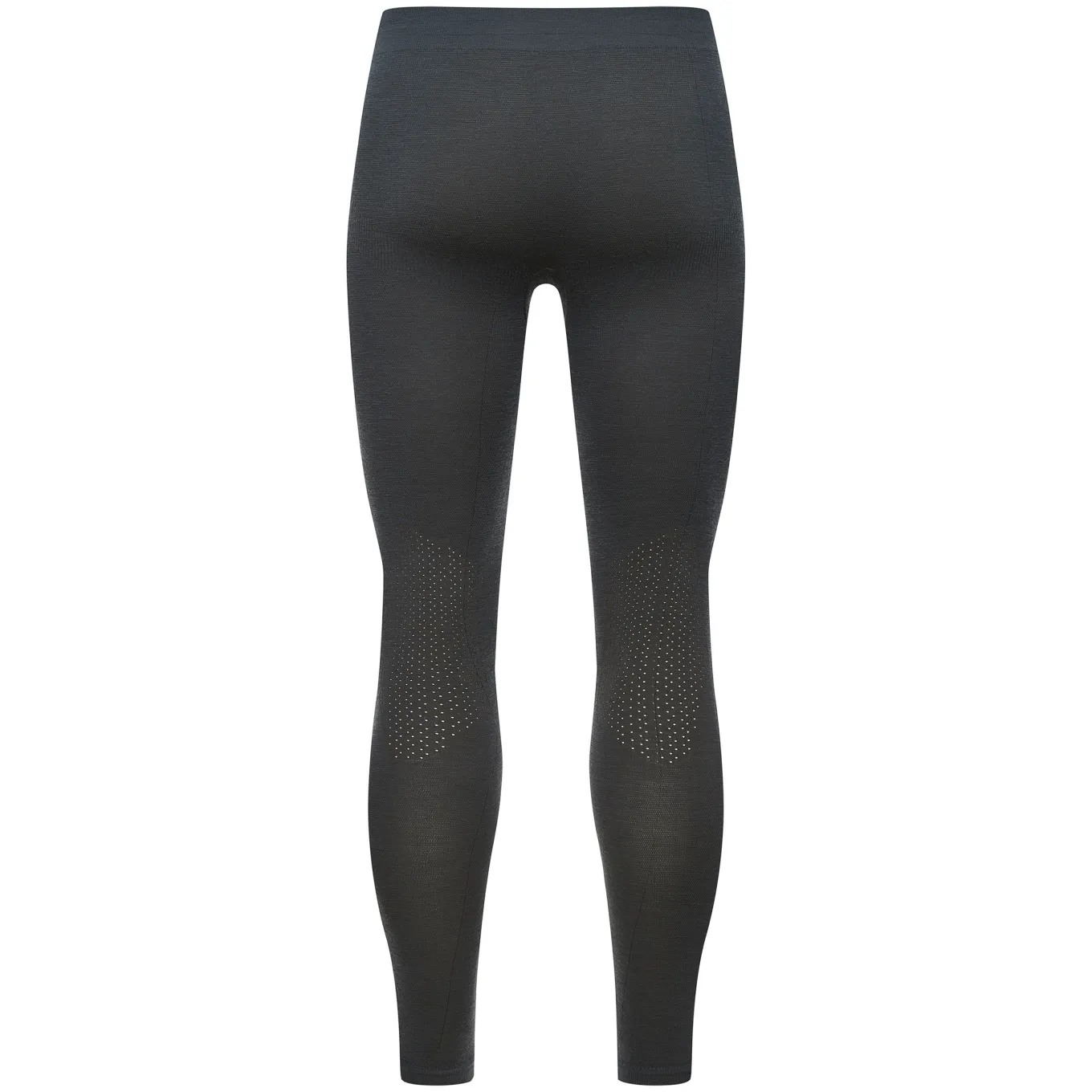 Fjord Nansen Bielizna|Getry OXIVA MERINO LEGGINGS deep forest