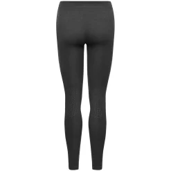 Fjord Nansen Bielizna|Getry OXIVA MERINO LEGGINGS WOMEN deep forest