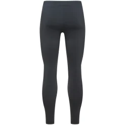 Fjord Nansen Bielizna|Bielizna|Getry VIK LEGGINGS UNISEX rocky grey