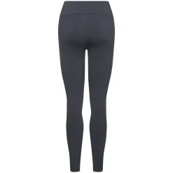 Fjord Nansen Bielizna|Getry VIK LEGGINGS WOMEN rocky grey