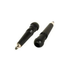 Fjord Nansen Akcesoria|Grot VIDIA TIP 11 mm black