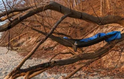 Fjord Nansen Hamaki|Hamak SVINGE HAMMOCK olive