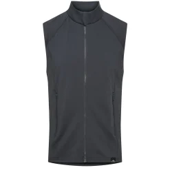 Fjord Nansen Bielizna|Bluzy|Kamizelka VIK VEST MEN rocky grey