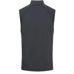 Fjord Nansen Bielizna|Bluzy|Kamizelka VIK VEST MEN rocky grey