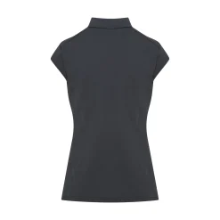 Fjord Nansen Bluzy|Kamizelka VIK VEST WOMEN rocky grey