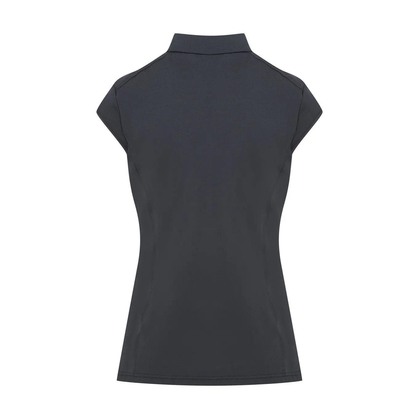 Fjord Nansen Bluzy|Kamizelka VIK VEST WOMEN rocky grey