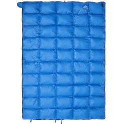 Fjord Nansen Puchowe|Kołdra puchowa DROM 250 7°C / 590 g blue