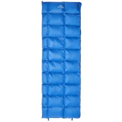 Fjord Nansen Puchowe|Kołdra puchowa DROM 250 7°C / 590 g blue