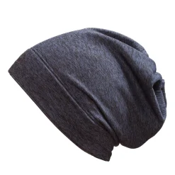 Fjord Nansen Szaliki, Chusty, Opaski, Kominiarki|Czapki Zimowe|Komin BLEIK STRETCH navy melange