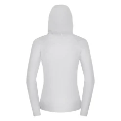 Fjord Nansen Koszulki|Bielizna|Koszulka CHILO HOODED LONGSLEEVE WOMEN