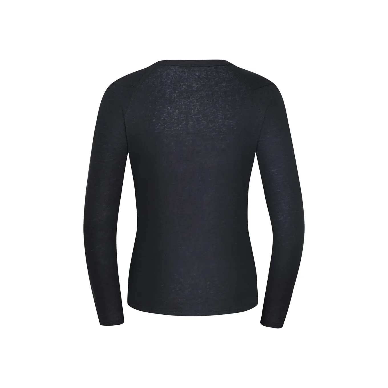 Fjord Nansen Koszulki|Bielizna|Koszulka CHILO LONGSLEEVE WOMEN rock grey