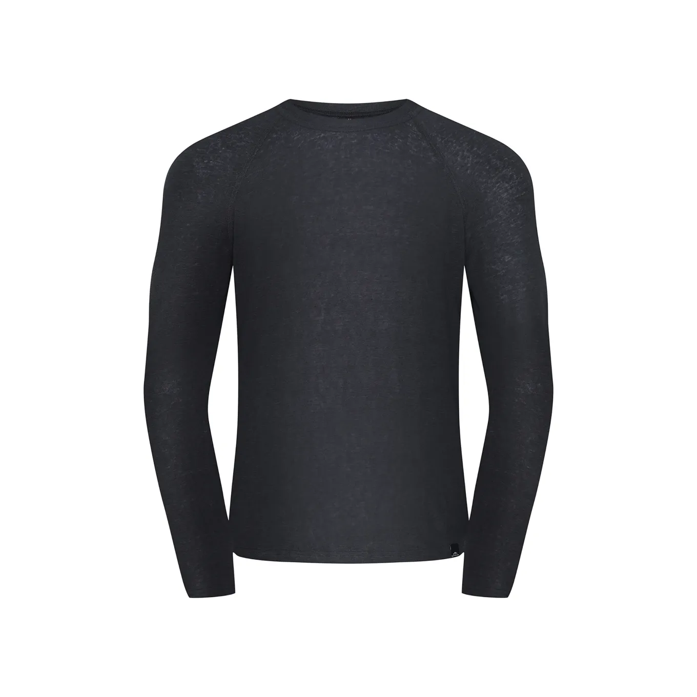 Fjord Nansen Koszulki|Bielizna|Koszulka CHILO LONGSLEEVE MEN rock grey