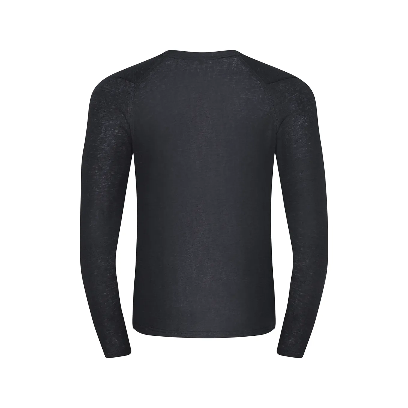 Fjord Nansen Koszulki|Bielizna|Koszulka CHILO LONGSLEEVE MEN rock grey