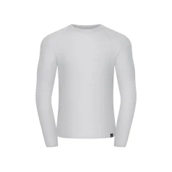 Fjord Nansen Koszulki|Bielizna|Koszulka CHILO LONGSLEEVE MEN essential grey