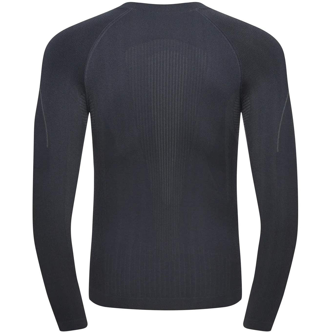 Fjord Nansen Koszulki|Bielizna|Koszulka RIFFE LONGSLEEVE MEN rocky grey