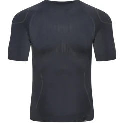 Fjord Nansen Koszulki|Bielizna|Koszulka RIFFE T-SHIRT MEN rocky grey