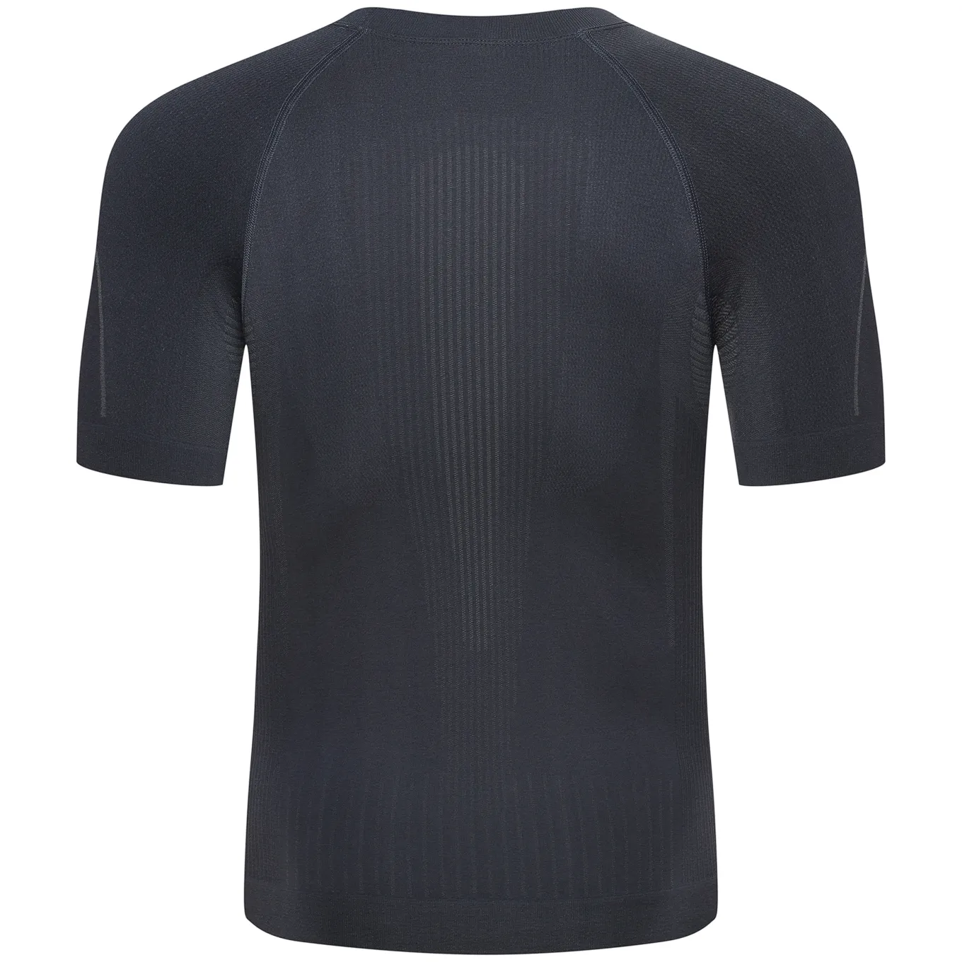 Fjord Nansen Koszulki|Bielizna|Koszulka RIFFE T-SHIRT MEN rocky grey