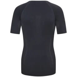 Fjord Nansen Koszulki|Bielizna|Koszulka RIFFE T-SHIRT WOMEN rocky grey