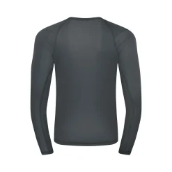 Fjord Nansen Koszulki|Bielizna|Koszulka RIX LONGSLEEVE MEN rocky grey