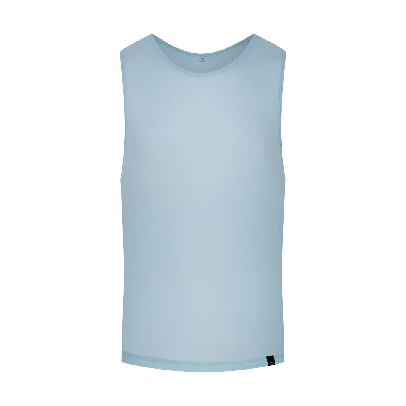 Fjord Nansen Koszulki|Bielizna|Koszulka RIX SPORTS SLEEVELESS MEN wavy blue