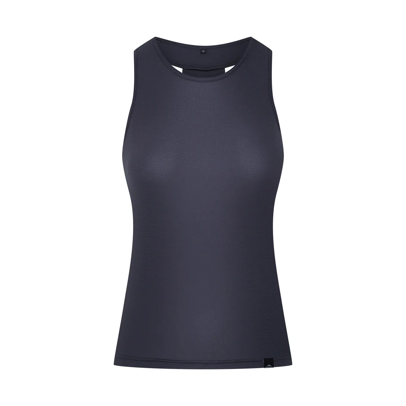 Fjord Nansen Koszulki|Bielizna|Koszulka RIX SPORTS SLEEVELESS WOMEN rocky grey