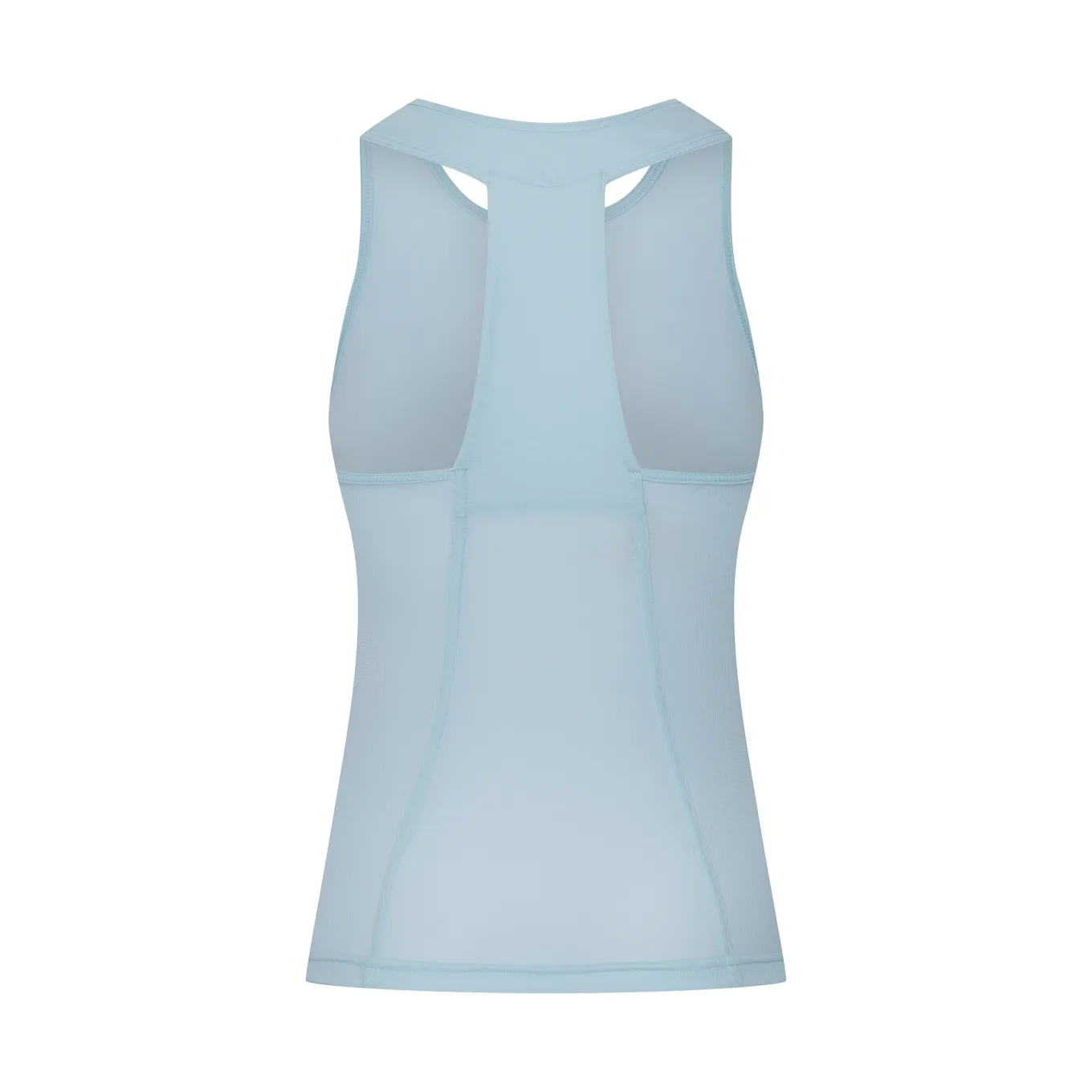 Fjord Nansen Koszulki|Bielizna|Koszulka RIX SPORTS SLEEVELESS WOMEN wavy blue