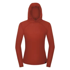 Fjord Nansen Bielizna|Koszulki|Koszulka RIX UNISEX HOODED