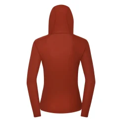 Fjord Nansen Bielizna|Koszulki|Koszulka RIX UNISEX HOODED