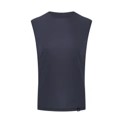 Fjord Nansen Koszulki|Bielizna|Koszulka RIX UNISEX SLEEVELESS rocky grey
