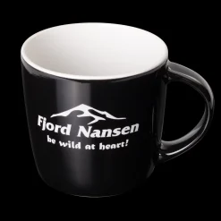 Fjord Nansen Termosy, Kubki|Kubek WIKING CUP black