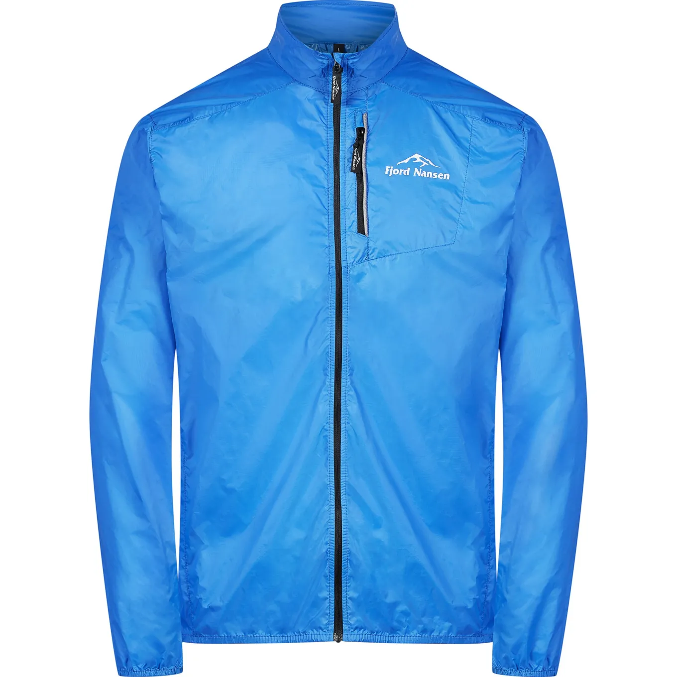 Fjord Nansen Kurtki|Kurtka ALTA ULTRALIGHT blue
