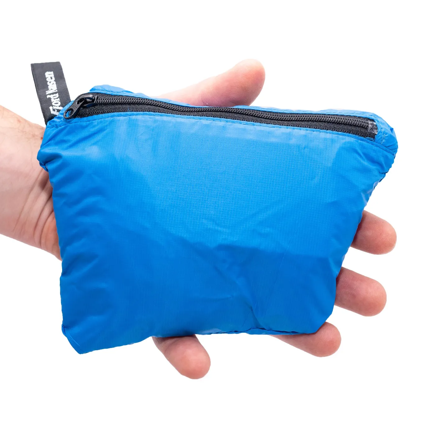 Fjord Nansen Kurtki|Kurtka ALTA ULTRALIGHT blue