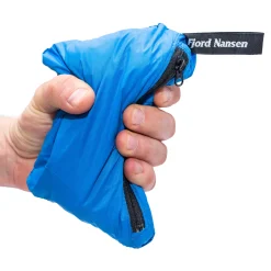 Fjord Nansen Kurtki|Kurtka ALTA ULTRALIGHT blue
